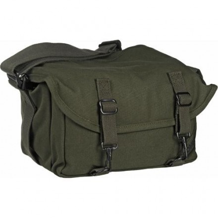 Сумка Domke F-6 Little Bit Smaller Bag Olive (700-60D)